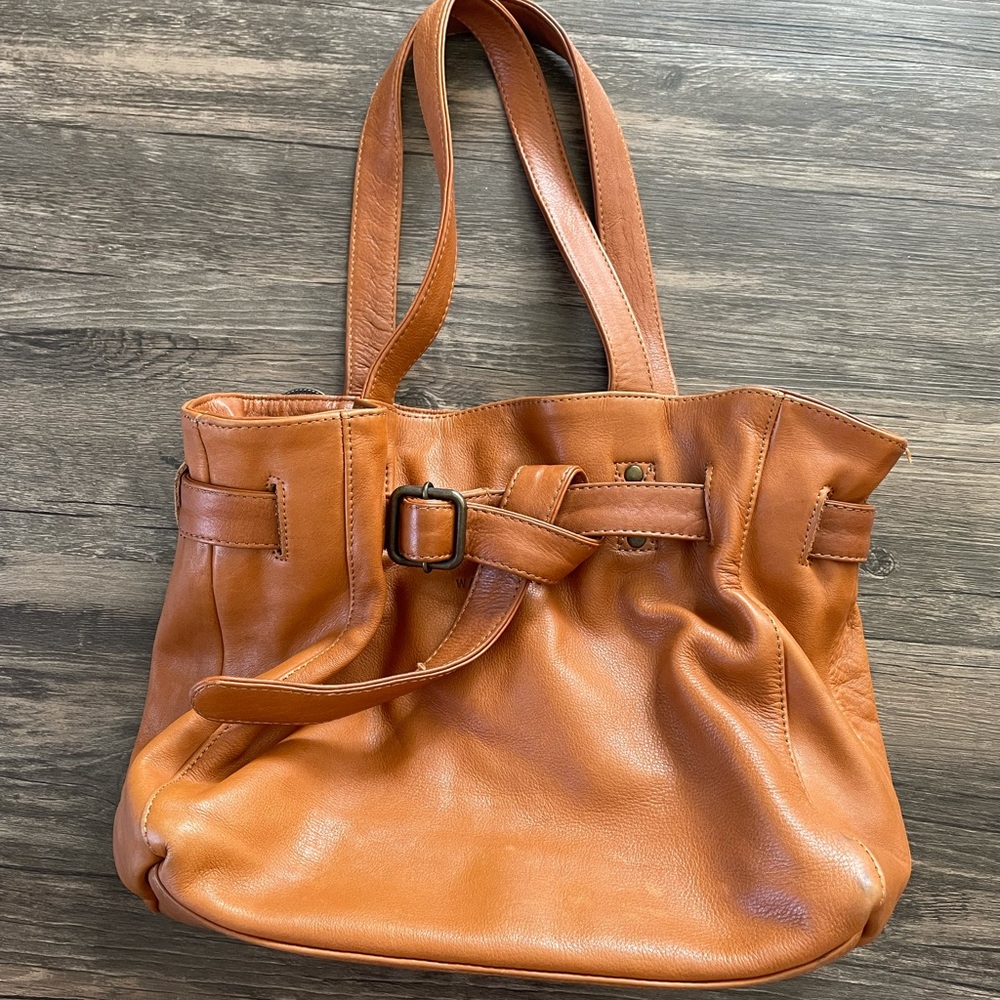 Wanderers Travel Co. Valencia bag